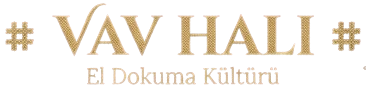 Vav Halı Logosu