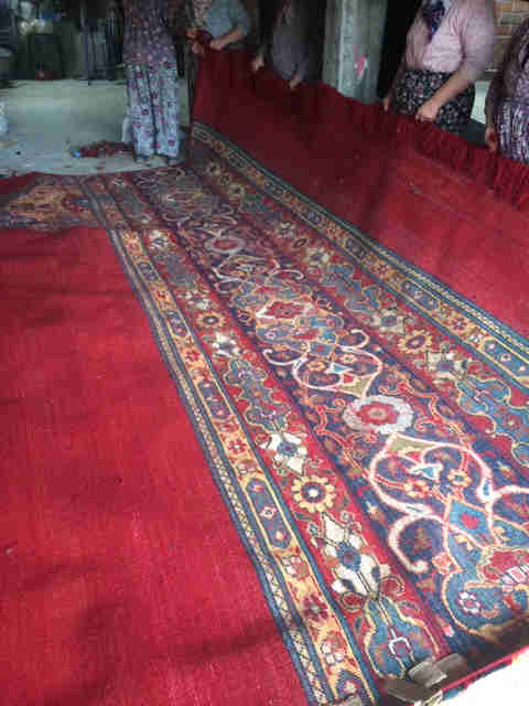 Beyazıt Camii - Görsel 2