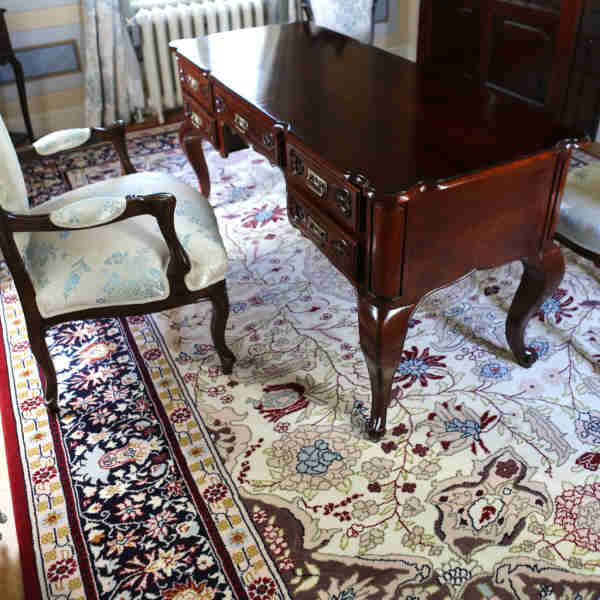 Yıldız Sarayı Mabeyn Köşkü - Görsel 1